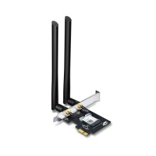TP-Link ARCHER T5E adaptador y tarjeta de red Interno WLAN   Bluetooth 867 Mbit s