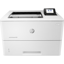 HP LaserJet Enterprise Impresora M507dn, Estampado, Impresión desde USB frontal Itinerancia Impresión a doble cara