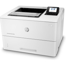 HP LaserJet Enterprise Impresora M507dn, Estampado, Impresión desde USB frontal Itinerancia Impresión a doble cara