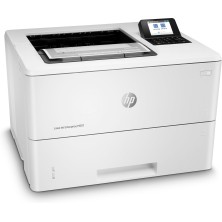 HP LaserJet Enterprise Impresora M507dn, Estampado, Impresión desde USB frontal Itinerancia Impresión a doble cara