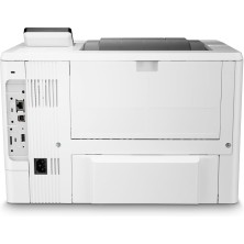 HP LaserJet Enterprise Impresora M507dn, Estampado, Impresión desde USB frontal Itinerancia Impresión a doble cara