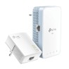 Adaptador de red TP-Link TL-WPA7517 KIT PowerLine 1000 Mbit/s Ethernet Wifi Blanco