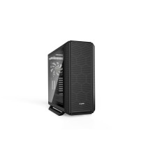 be quiet! Silent Base 802 Window Black Midi Tower Negro