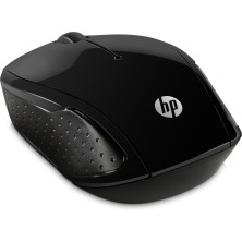 HP Ratón inalámbrico 200