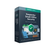 Kaspersky Lab Small Office Security 7 Español Licencia básica 5 licencia(s) 1 año(s)