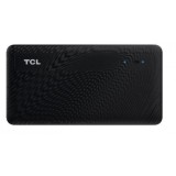 TCL MW42V router inalámbrico 4G Negro