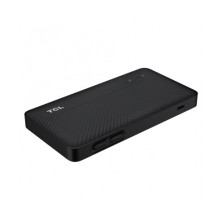 TCL MW42V router inalámbrico 4G Negro