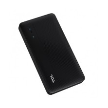 TCL MW42V router inalámbrico 4G Negro