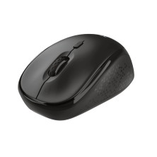 Trust TM-200 ratón Ambidextro RF inalámbrico Óptico 1600 DPI