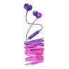 Auriculares intrauditivos Philips con micro SHE2405PP/00