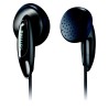 Auriculares Philips SHE1350/00 | Dentro de Oído | Alámbrico | Negro