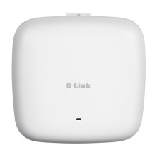 D-Link DAP-2680 punto de acceso inalámbrico 1750 Mbit s Blanco Energía sobre Ethernet (PoE)