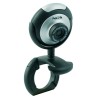 NGS XpressCam300 cámara web 5 MP USB 2.0 Negro, Plata