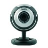 NGS XpressCam300 cámara web 5 MP USB 2.0 Negro, Plata