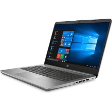 HP 340S G7 i3-1005G1 Portátil 35,6 cm (14") Full HD Intel® Core™ i3 8 GB DDR4-SDRAM 256 GB SSD Wi-Fi 6 (802.11ax) Windows 10