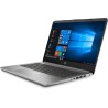 HP 340S G7 i3-1005G1 Portátil (14") Full HD 8GB DDR4-SDRAM 256GB SSD Wi-Fi 6 Windows 10