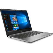 HP 340S G7 i3-1005G1 Portátil 35,6 cm (14") Full HD Intel® Core™ i3 8 GB DDR4-SDRAM 256 GB SSD Wi-Fi 6 (802.11ax) Windows 10