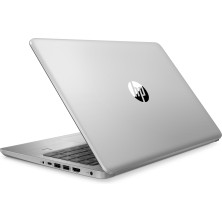 HP 340S G7 i3-1005G1 Portátil 35,6 cm (14") Full HD Intel® Core™ i3 8 GB DDR4-SDRAM 256 GB SSD Wi-Fi 6 (802.11ax) Windows 10