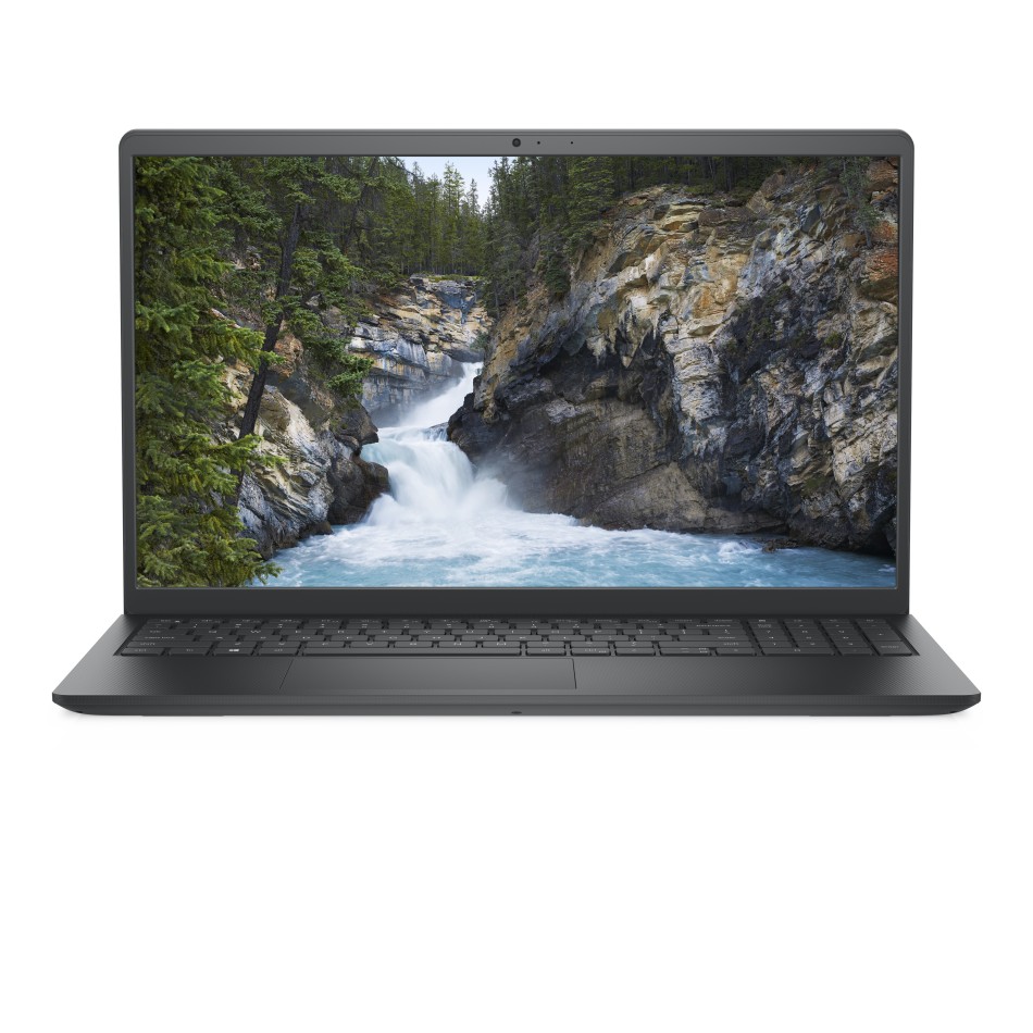 DELL Vostro 3515 3450U Portátil 39,6 cm (15.6") Full HD AMD Ryzen™ 5 8 GB DDR4-SDRAM 256 GB SSD Wi-Fi 5 (802.11ac) Windows 10