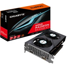 Gigabyte Radeon RX 6500 XT EAGLE 4G AMD 4 GB GDDR6