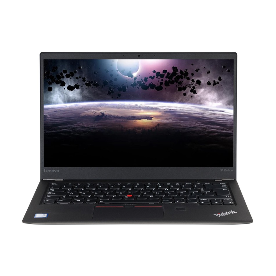 Lenovo ThinkPad X1 Carbon G5