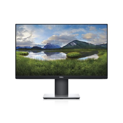 Monitor DELL P2319H | 23" | Full HD | LED | HDMI | VGA | Negro