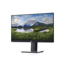 DELL P2319H 58,4 cm (23") 1920 x 1080 Pixeles Full HD LCD Negro