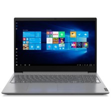 Lenovo V V15 N4020 Portátil 39,6 cm (15.6") Full HD Intel® Celeron® N 8 GB DDR4-SDRAM 256 GB SSD Wi-Fi 5 (802.11ac) Windows 10