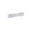 BARRA DE SONIDO MARS GAMING MSBX ALTAVOZ SOUNDBAR 10 W BLANCO