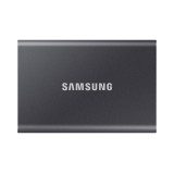 Samsung Portable SSD T7 1000 GB Gris
