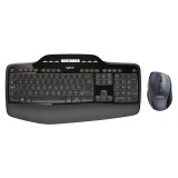 Teclado Logitech MK710 Performance