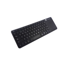 CoolBox CoolTouch teclado RF inalámbrico QWERTY Español Negro