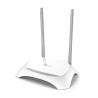 ROUTER TP-LINK TL-WR850N | ETHERNET | 2,4 GHZ | INALÁMBRICO | BLANCO