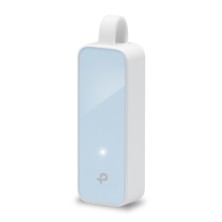 ADAPTADOR USB 2.0 | TP-LINK | TARJETA DE RED | ETHERNET | 100 MBIT/S | BLANCO