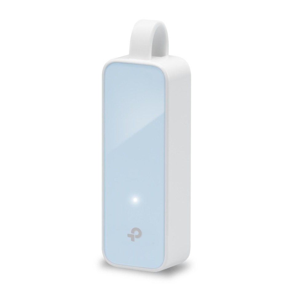 TP-Link UE200 adaptador y tarjeta de red Ethernet 100 Mbit s