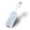 ADAPTADOR USB 2.0 | TP-LINK | TARJETA DE RED | ETHERNET | 100 MBIT/S | BLANCO