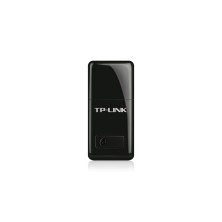 TP-Link TL-WN823N adaptador y tarjeta de red WLAN 300 Mbit s