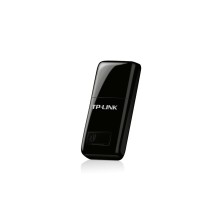 TP-Link TL-WN823N adaptador y tarjeta de red WLAN 300 Mbit s