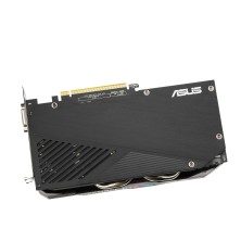 ASUS Dual -RTX2060-12G-EVO NVIDIA GeForce RTX 2060 12 GB GDDR6