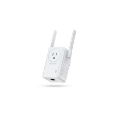 TP-Link TL-WA860RE adaptador de red PowerLine 300 Mbit s Ethernet Wifi Blanco 1 pieza(s)