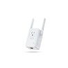 TP-Link TL-WA860RE adaptador de red PowerLine 300 Mbit/s Ethernet Wifi Blanco 1 pieza(s)