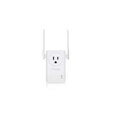 TP-Link TL-WA860RE adaptador de red PowerLine 300 Mbit s Ethernet Wifi Blanco 1 pieza(s)