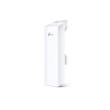 TP-Link 2.4GHz 300Mbps 9dBi Outdoor CPE 300 Mbit s Blanco Energía sobre Ethernet (PoE)