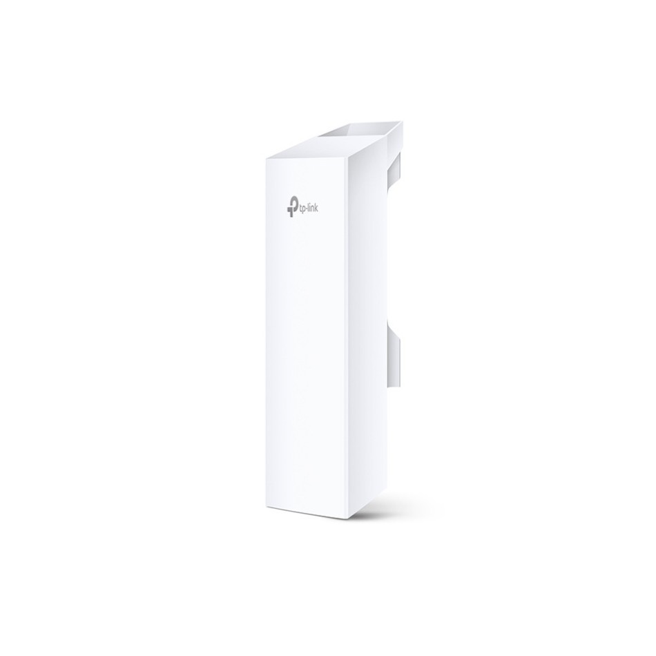 TP-Link 2.4GHz 300Mbps 9dBi Outdoor CPE 300 Mbit s Blanco Energía sobre Ethernet (PoE)