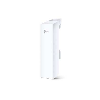 TP-Link 2.4GHz 300Mbps 9dBi Outdoor CPE 300 Mbit/s Blanco Energía sobre Ethernet (PoE)