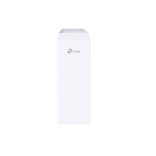 TP-Link 2.4GHz 300Mbps 9dBi Outdoor CPE 300 Mbit s Blanco Energía sobre Ethernet (PoE)