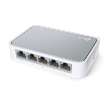 TP-Link TL-SF1005D switch No administrado Fast Ethernet (10 100)
