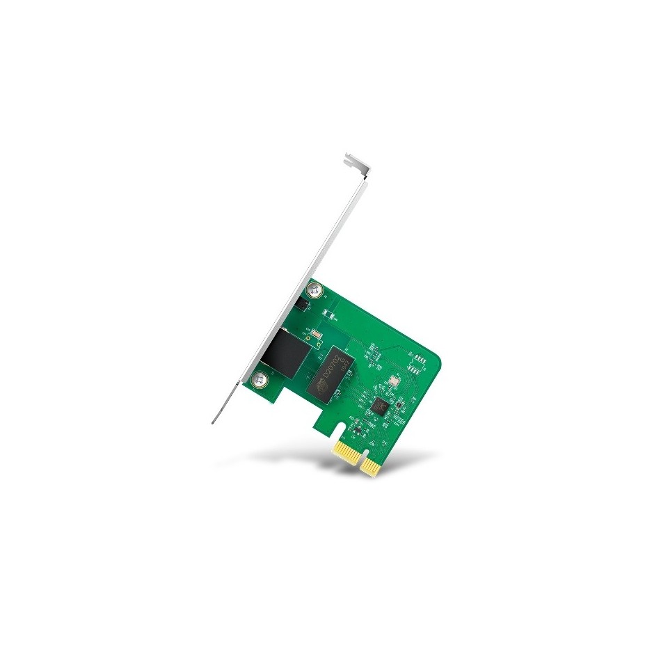 TP-Link TG-3468 adaptador y tarjeta de red Interno Ethernet 2000 Mbit s