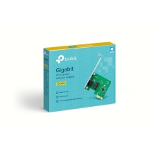 TP-Link TG-3468 adaptador y tarjeta de red Interno Ethernet 2000 Mbit s