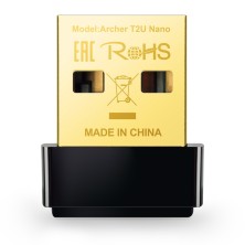 TP-Link Archer T2U Nano WLAN 633 Mbit s
